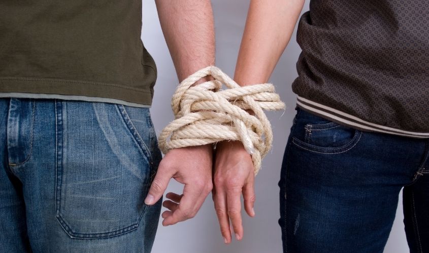 كيفية التعامل مع الشخصية الاعتمادية